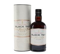 Black Tot Master Blender's Reserve Rum Limited Edition 2021 54,5% Vol. 0,7l in Giftbox