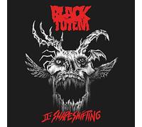 Ii: Shapeshifting - Vinyle 33 Tours