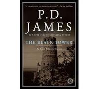 Black Tower the by James P. D. James (Auteur)