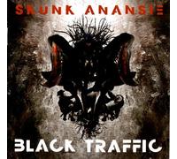 Anansie Skunk - Black Traffic [Import]