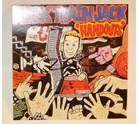 Black Train Jack - Handouts [Import]