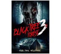 Black Tree Forest Iii [Digital Video Disc]