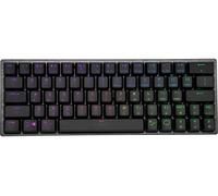 Black TTC Switch Red SK622