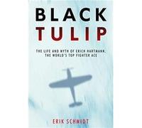Black Tulip by Erik Schmidt Erik Schmidt (Auteur)