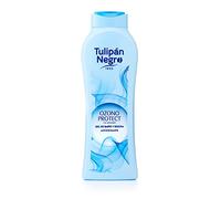Black Tulip Ozone Bath Gel 720ml, Bleu