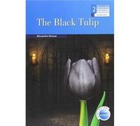 Black Tulip The 2º Bach Reader) Unkown (Auteur)