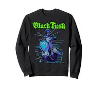 Black Tusk - Agathe of The Sea Sweatshirt
