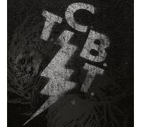 Black Tusk – TCBT – Vinyle LP édition limitée Crystal Clear (pochette gatefold)