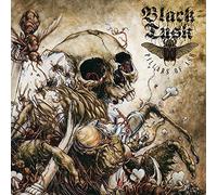 Black Tusk - Pillars of Ash