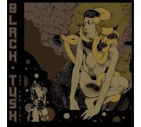 Black Tusk - Set The Dial