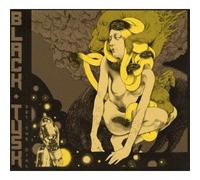 Black Tusk - Set The Dial [Import Allemand]