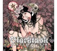 Black Tusk - Taste The Sin