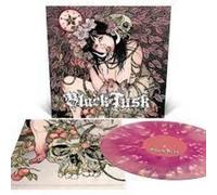 Black Tusk - Taste The Sin [Vinyl Lp] Colored Vinyl, Pink, Violet, White