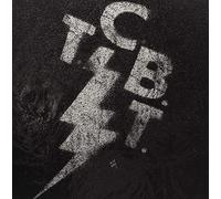 Black Tusk - Tcbr Coloured Edition