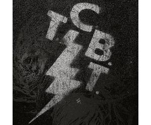 Black tusk - Tcbt