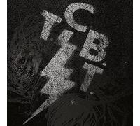Black Tusk – TCBT – Vinyle LP édition limitée Crystal Clear (pochette gatefold)