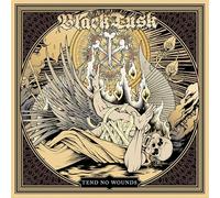 Black Tusk Tend No Wounds (CD) EP