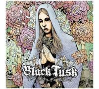 Black Tusk - The Way Forward [Compact Discs] Ltd Ed, Digipack Packaging