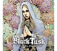 Black Tusk - The Way Forward (Trans Green Vinyl) [Import]