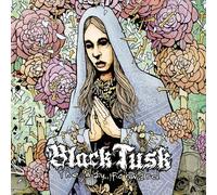 Black Tusk The Way Forward (Vinyl) 12" Album Coloured Vinyl