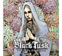 Black Tusk - The Way Foward [Vinyl Lp] Gatefold Lp Jacket, Ltd Ed, Poster