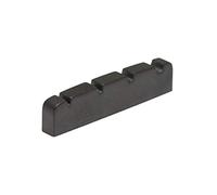 Black Tusq XL PT-1200-00 Sillet de tête pour Basse 4 cordes