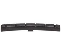 Black Tusq XL PT-5000-00 Sillet de tête avec encoches pour guitare Fender Style