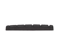 Black Tusq XL PT-5043-00 Sillet de tête pour guitare Cort Strat