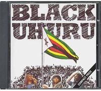 Black Uhuru