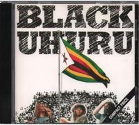 Black Uhuru