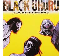 Black Uhuru – Anthem