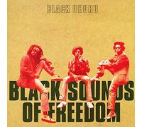 Black Uhuru - Black Sounds Of Freedom - Vinyl Record VINYL - F23z