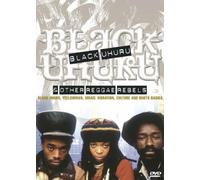 Black Uhuru - Black Uhuru & Other Reggae Rebels