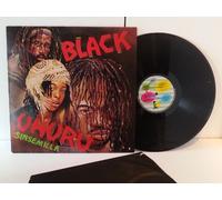 BLACK UHURU - BLACK UHURU sinsemilla