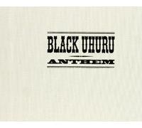 Black Uhuru - Complete Anthem Sessions
