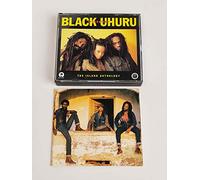 Black Uhuru - Liberation -28tr-