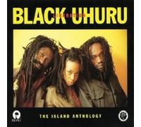 Black Uhuru - Liberation -28tr-