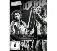 Black Uhuru Live At Rockpalast Essen 198