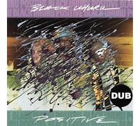 Black Uhuru - Positive