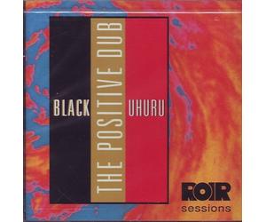 Black Uhuru - Positive Dub