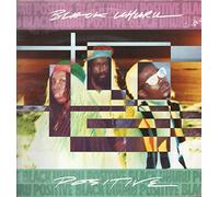 Black Uhuru - Positive Dub [Vinyl LP]