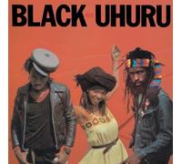 Black Uhuru - Red =remastered=