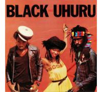 Black Uhuru Red (Vinyl) 12" Album