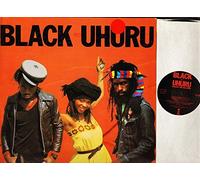 Black Uhuru - Red [Vinyl LP]