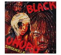 Black Uhuru - Sinsemilia