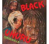 Black Uhuru - Sinsemilla =Remastered= [Import]