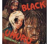 Black Uhuru Sinsemilla (Vinyl) 12" Album