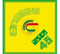 Black Uhuru / Sly & Robbie - Eden Out Deh