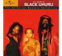 Black Uhuru - Talents du siècle - Best Of