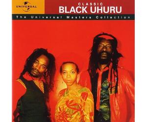 Black Uhuru - Talents du siècle - Best Of